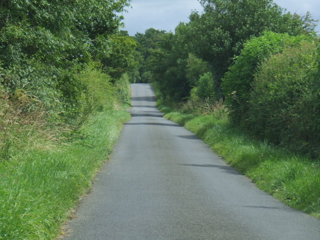 Middleton to Angerton road