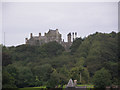 Tayto Castle