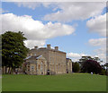 Cusworth Hall Museum.