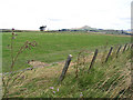 Border farmland