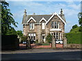 Victoria Villa, Beith