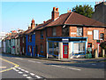 Clara Rosetta Cottage, Old Shoreham Road