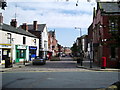 Church Street, Ormskirk