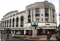 Beatties Building, Victoria Street, Wolverhampton