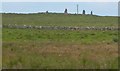 Bourtreebush Stone Circle, Kincardineshire