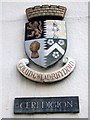 Ceredigion coat of arms