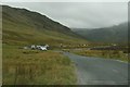 NY2602 : A Busy Day in Wrynose Bottom. by Steve Partridge