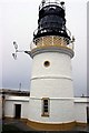 HU4007 : Lighthouse building by David White