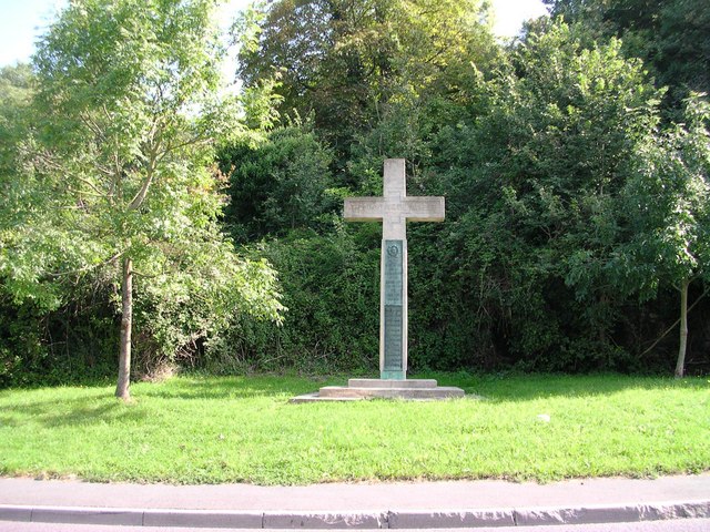 Hallen War Memorial