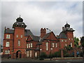 Ouseburn House , Newcastle Upon Tyne