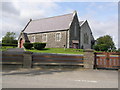 Church of Ireland, Parish of Kilcluney.