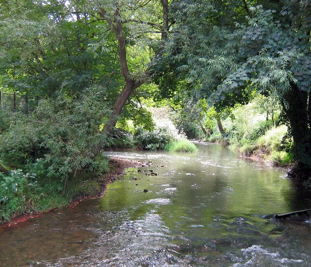 River Frome at Freshford Mill © Hugh McKechnie cc-by-sa/2.0 :: Geograph ...