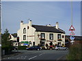 The Stanley Gate, Ormskirk Road, Stanley Gate