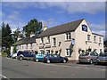 The Horse and Hound Inn at Bonchester Bridge