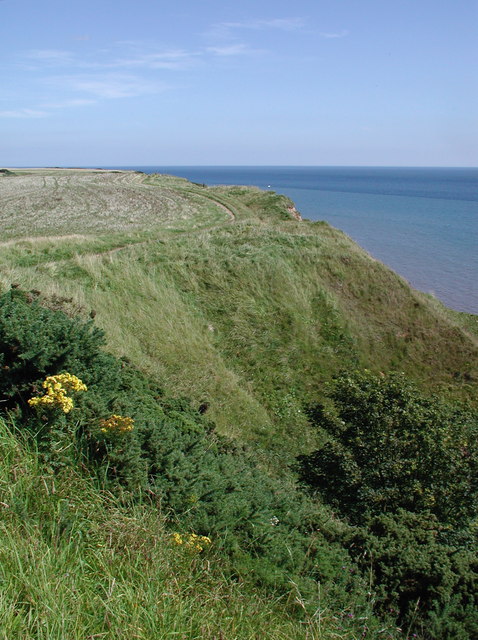 Beacon Hill, Flamborough © Paul Glazzard cc-by-sa/2.0 :: Geograph ...