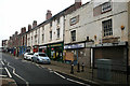 Snowhill  shops , Wolverhampton