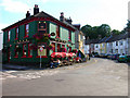 The Engineer, Argyle Road