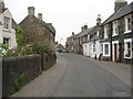 High Street, Coldingham