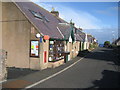 Post Office, St. Abbs