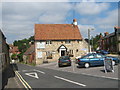 The Sun Inn, Wheatley, Oxfordshire