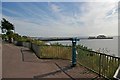 Clacton Promenade