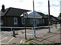 Disused Shop and Post Office