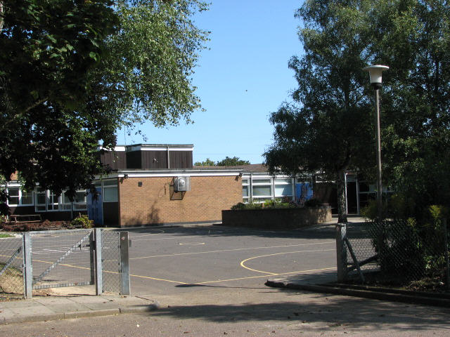 The Douglas Bader Centre © Evelyn Simak :: Geograph Britain and Ireland