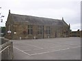 School, Goosnargh