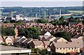 Glasshoughton rooftops