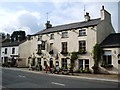 The White Bull, Main Street, Gisburn