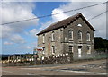 Baptist chapel, Pen-y-bryn