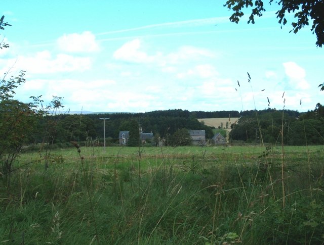 Auchinglen Farm