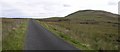 H8089 : Road near Slieve Gallion by Kenneth  Allen