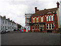 The Chimney House, Exeter Street