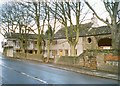 Modernisation of farm buildings, Church Road, Roberttown, Liversedge