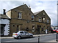 The Fleece Inn, Keighley Road, Skipton