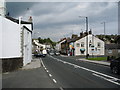 Main Street, Gisburn