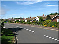 Priory Close in Beeston Regis