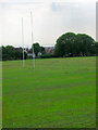 Playing Fields, BHASVIC