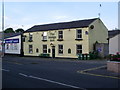 The Bridge Inn, Shawbridge Street, Clitheroe