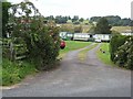 Dunns Farm Caravan Park