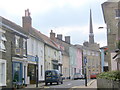 Bury Street, Stowmarket