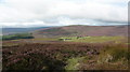 Barden Fell Access Land