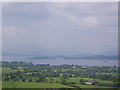 View to Loch Lomond from Duncryne