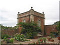 The Summerhouse, Westbury Court Garden