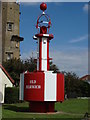 Old Harwich Buoy