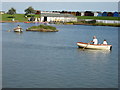 Boating Lake, Dovercourt
