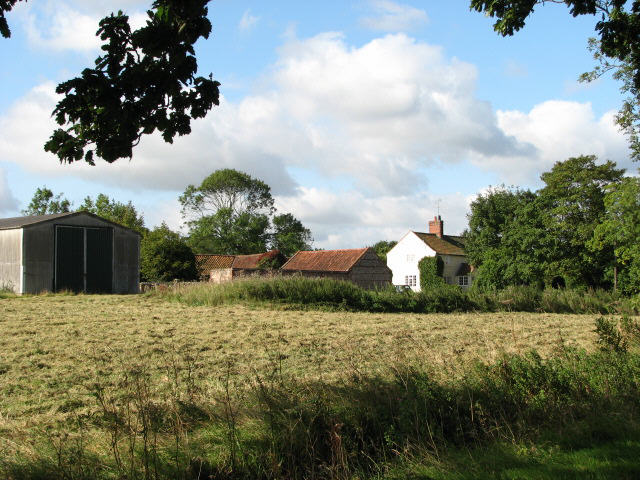 Ivy Farm