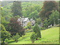 The Plas Dolmelynllyn Hotel