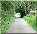 Overton Road near Ibstock